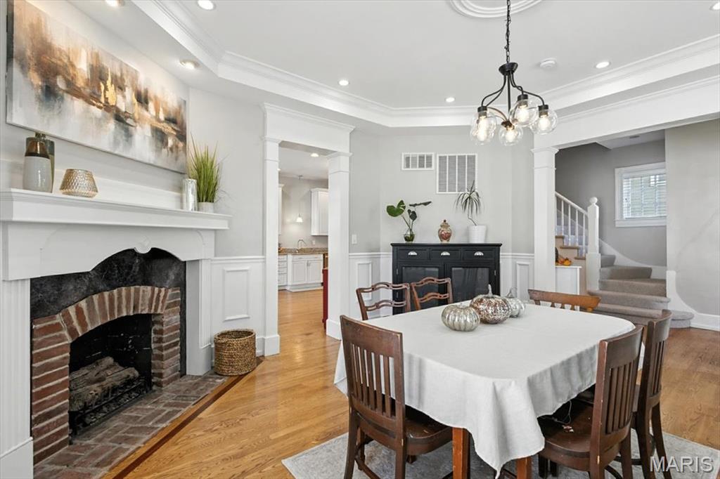 Greenwood - Residential