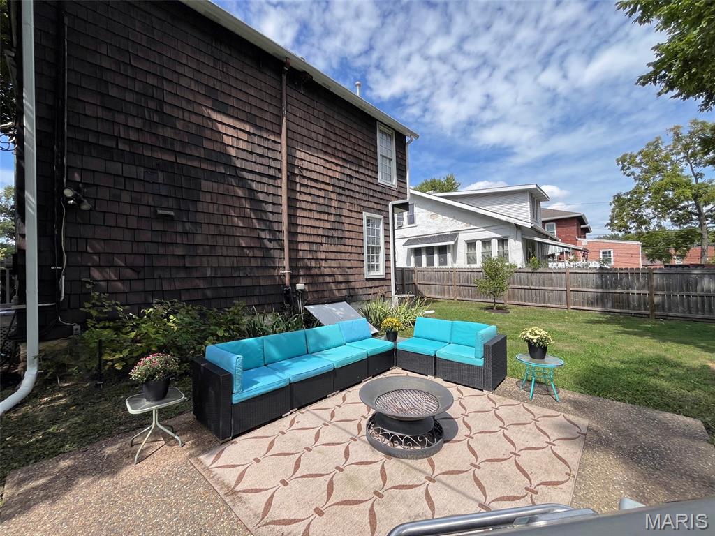 Greenwood - Residential