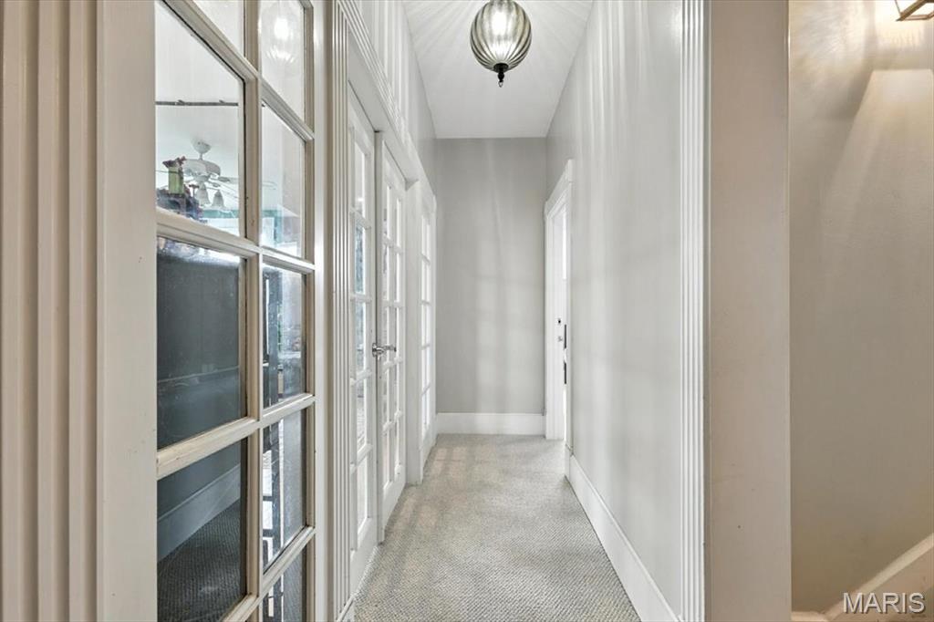 Greenwood - Residential