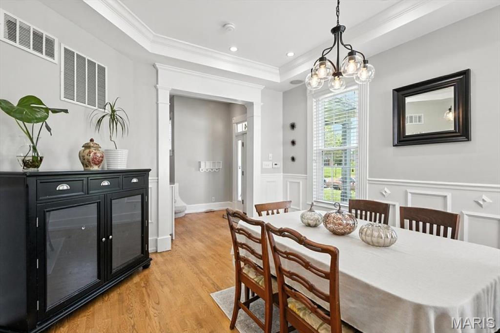 Greenwood - Residential