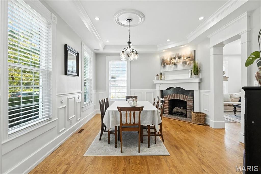 Greenwood - Residential