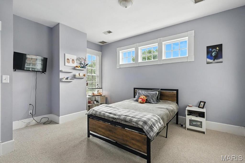 Greenwood - Residential