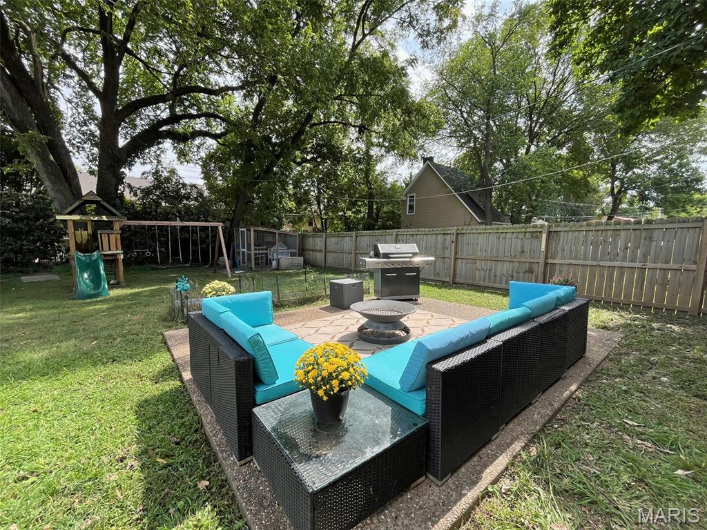 Greenwood - Residential