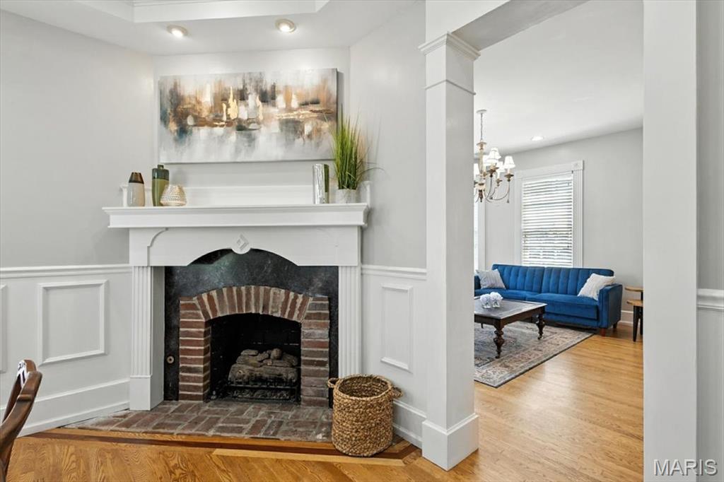 Greenwood - Residential