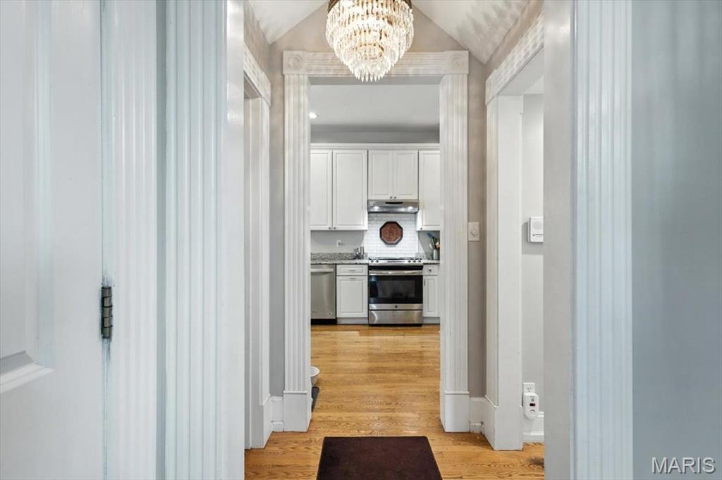 Greenwood - Residential