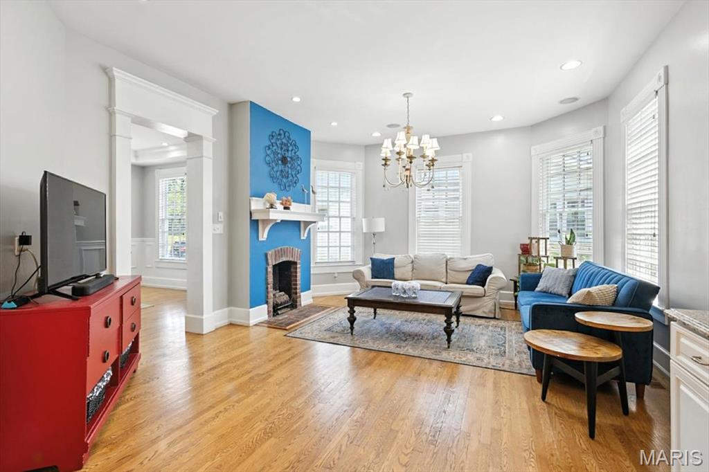 Greenwood - Residential