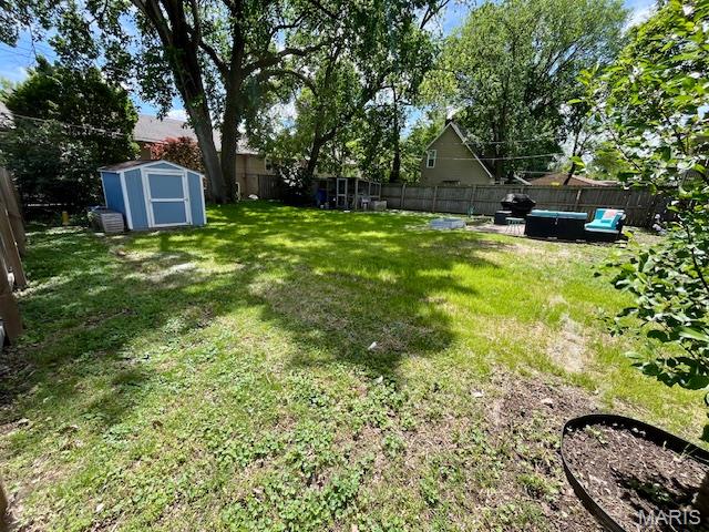 Greenwood - Residential