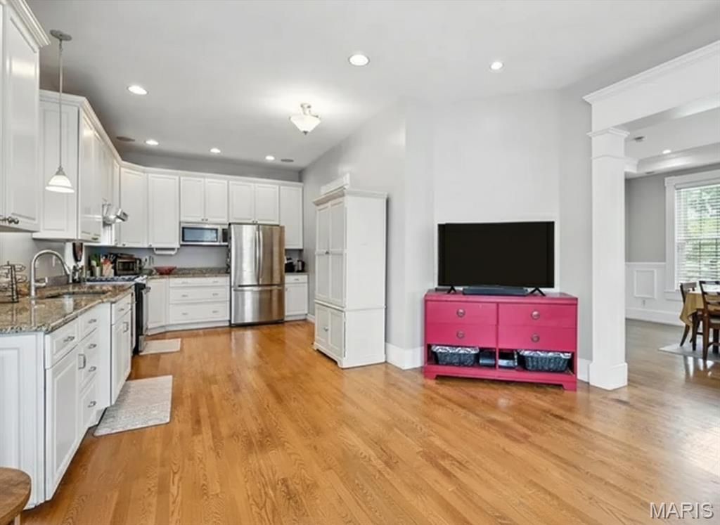Greenwood - Residential
