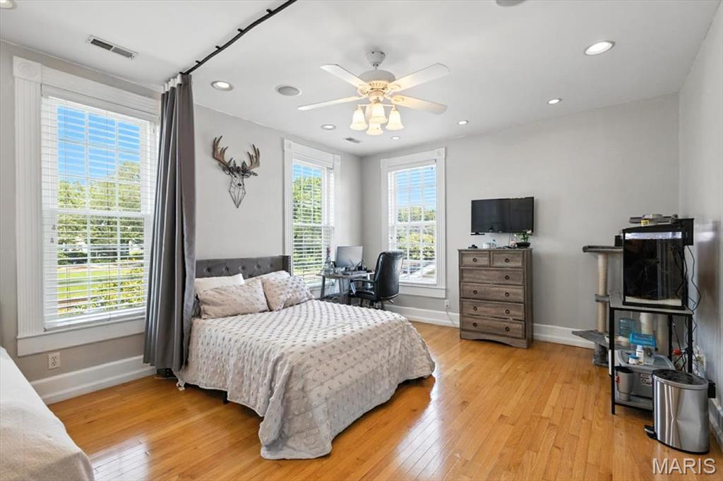 Greenwood - Residential