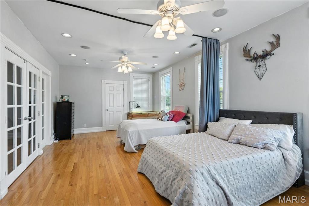 Greenwood - Residential