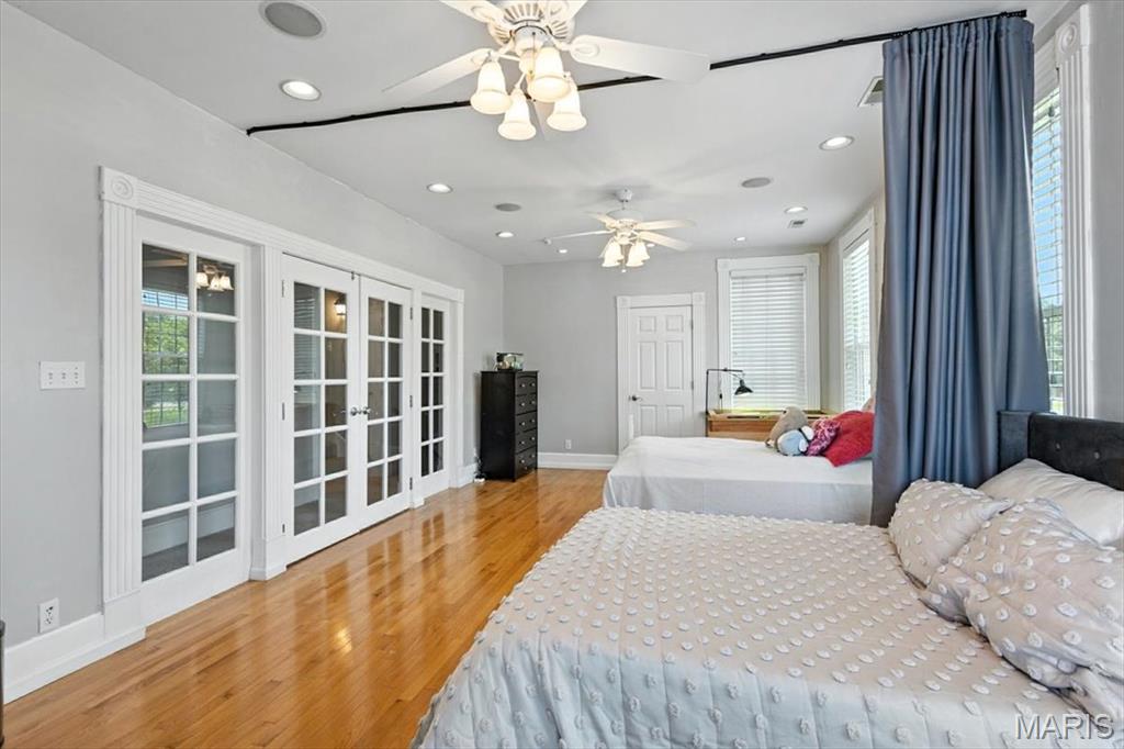 Greenwood - Residential