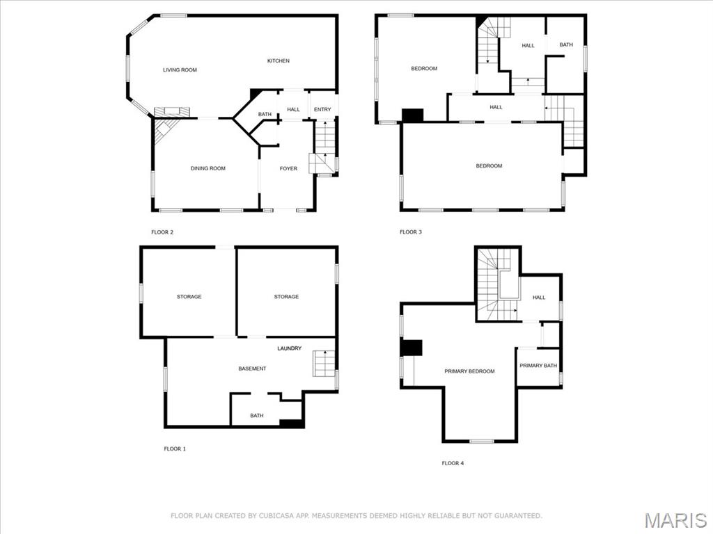 Greenwood - Residential