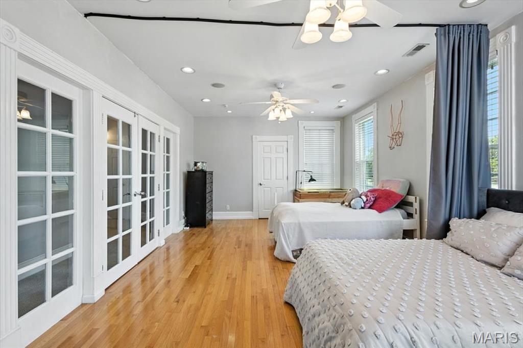 Greenwood - Residential