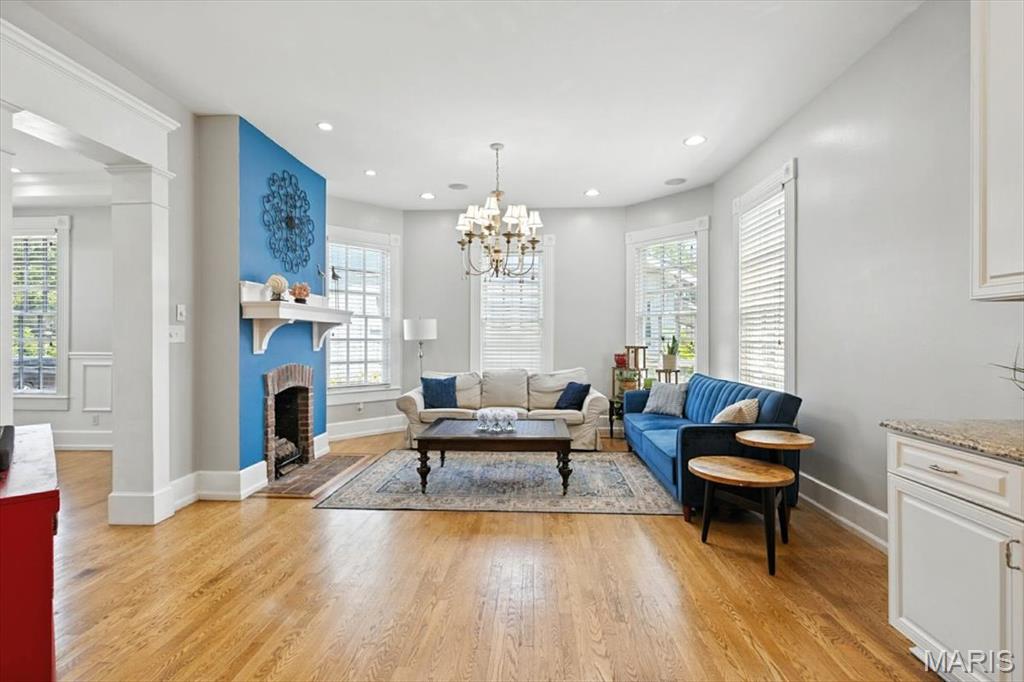Greenwood - Residential