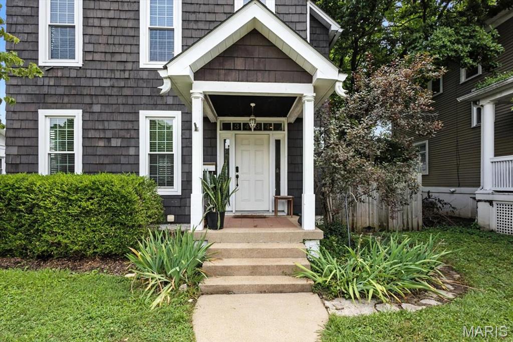 Greenwood - Residential