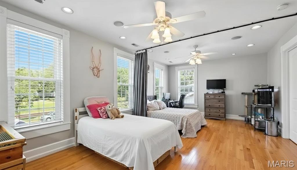 Greenwood - Residential