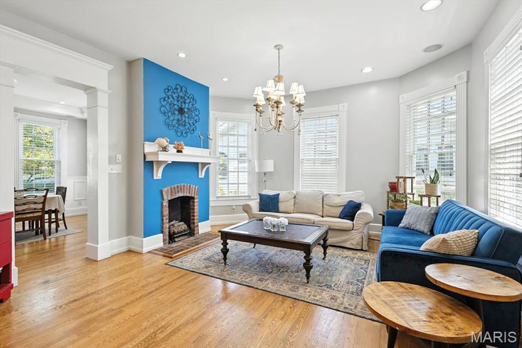 Greenwood - Residential