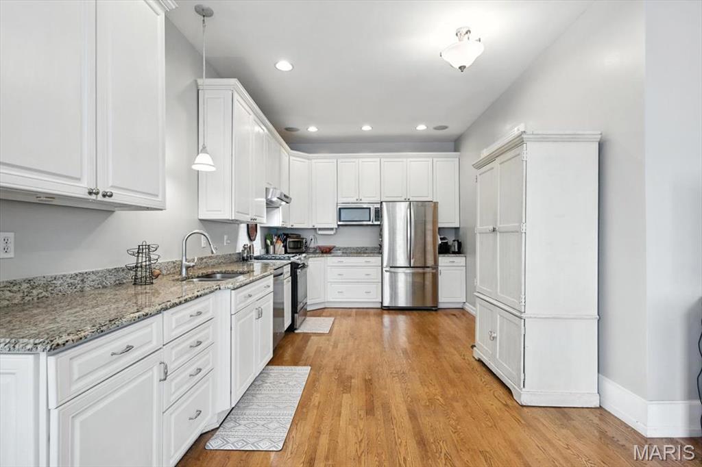 Greenwood - Residential