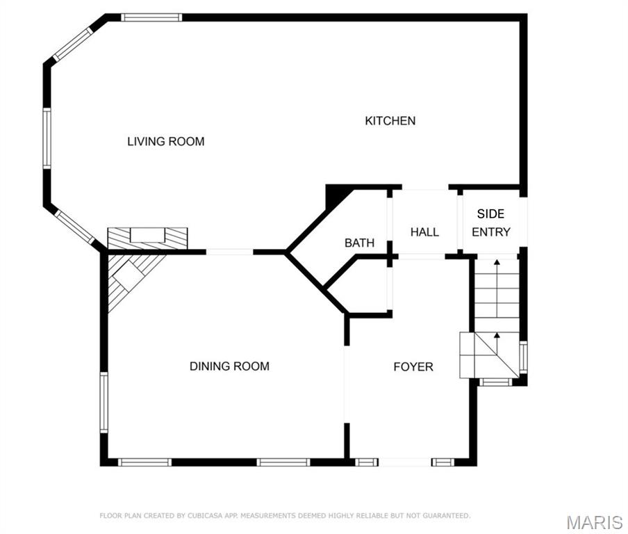 Greenwood - Residential