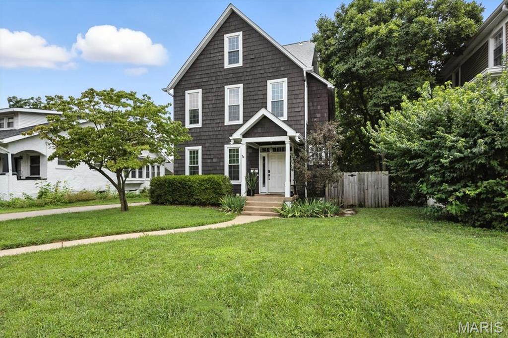 Greenwood - Residential