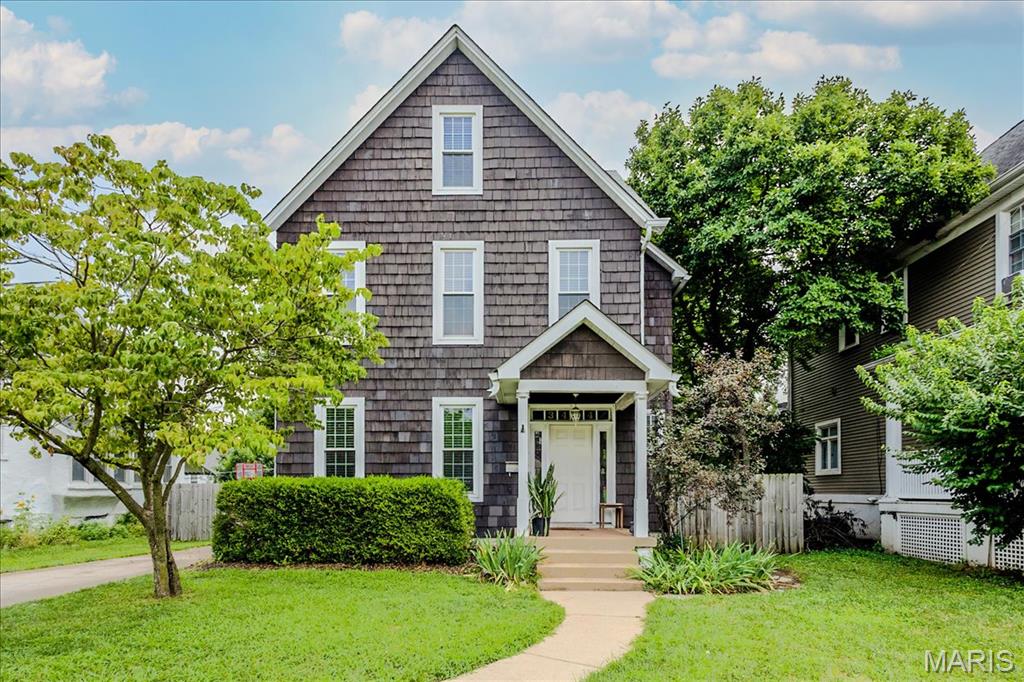 Greenwood - Residential