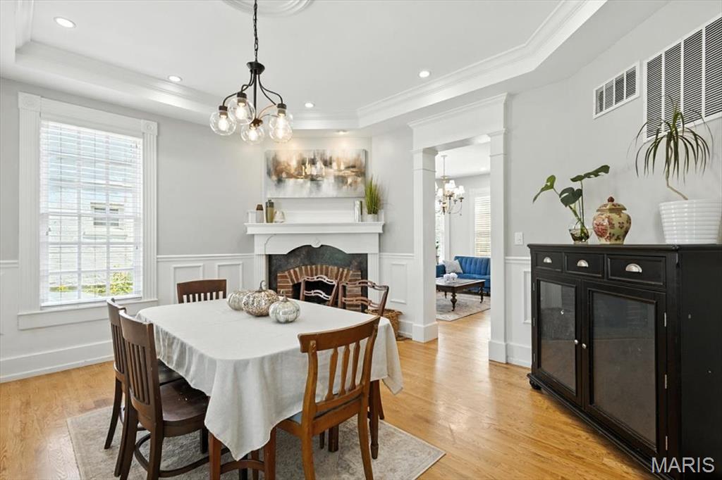 Greenwood - Residential