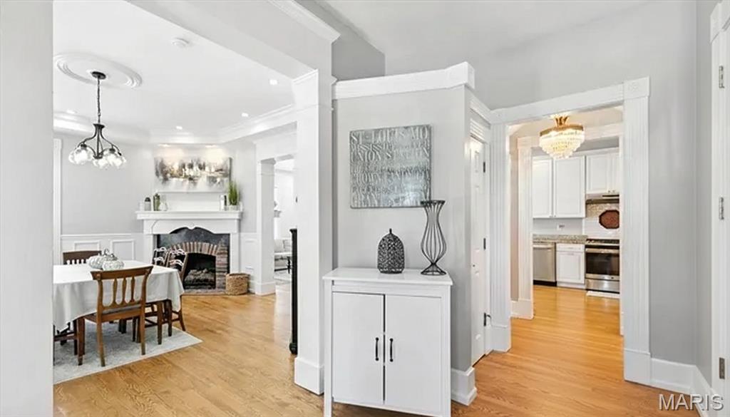 Greenwood - Residential