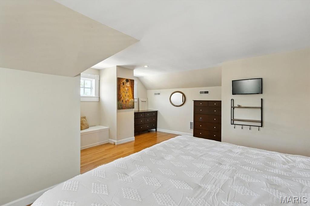 Greenwood - Residential