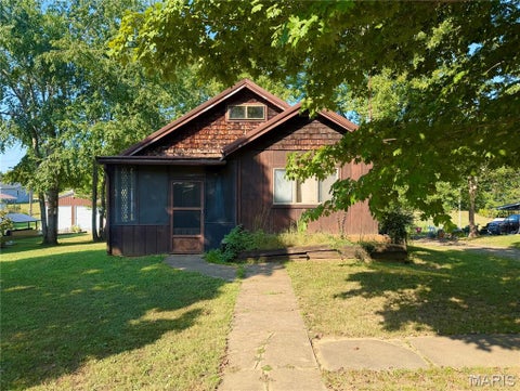 Photo of 806 Buford Boulevard, Fredericktown, MO 63645 (MLS # 26060341)