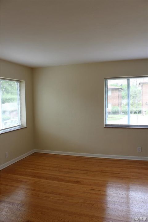 Tiny photo for 434 Marie Avenue #434, St Louis, MO 63135 (MLS # 26027490)