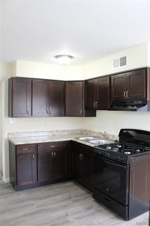 Tiny photo for 434 Marie Avenue #434, St Louis, MO 63135 (MLS # 26027490)