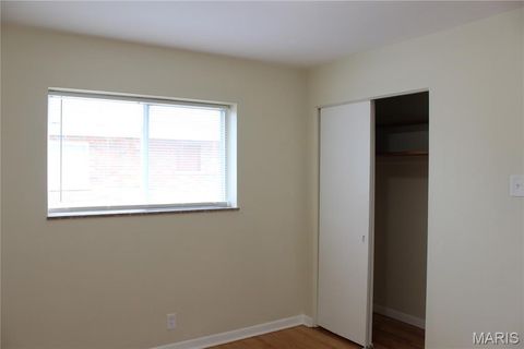 Tiny photo for 434 Marie Avenue #434, St Louis, MO 63135 (MLS # 26027490)