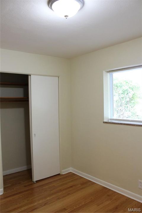 Tiny photo for 434 Marie Avenue #434, St Louis, MO 63135 (MLS # 26027490)