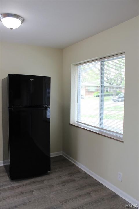 Tiny photo for 434 Marie Avenue #434, St Louis, MO 63135 (MLS # 26027490)