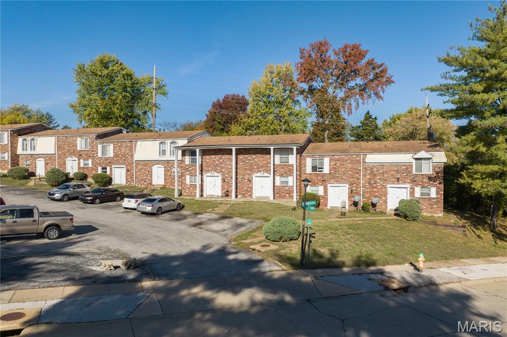 County Fair - Residential Income