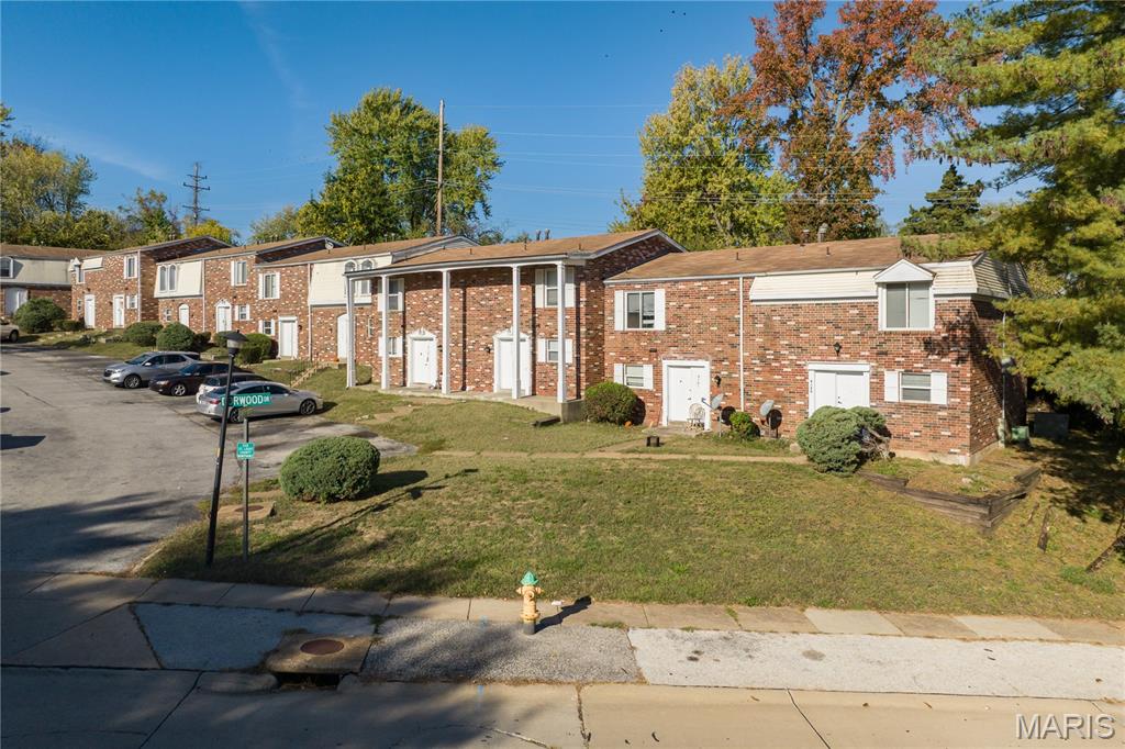 County Fair - Residential Income