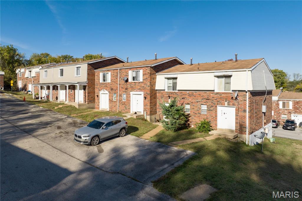 9192 Vanity Fair Drive