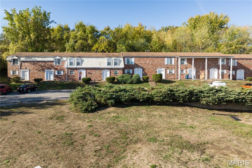 County Fair - Residential Income