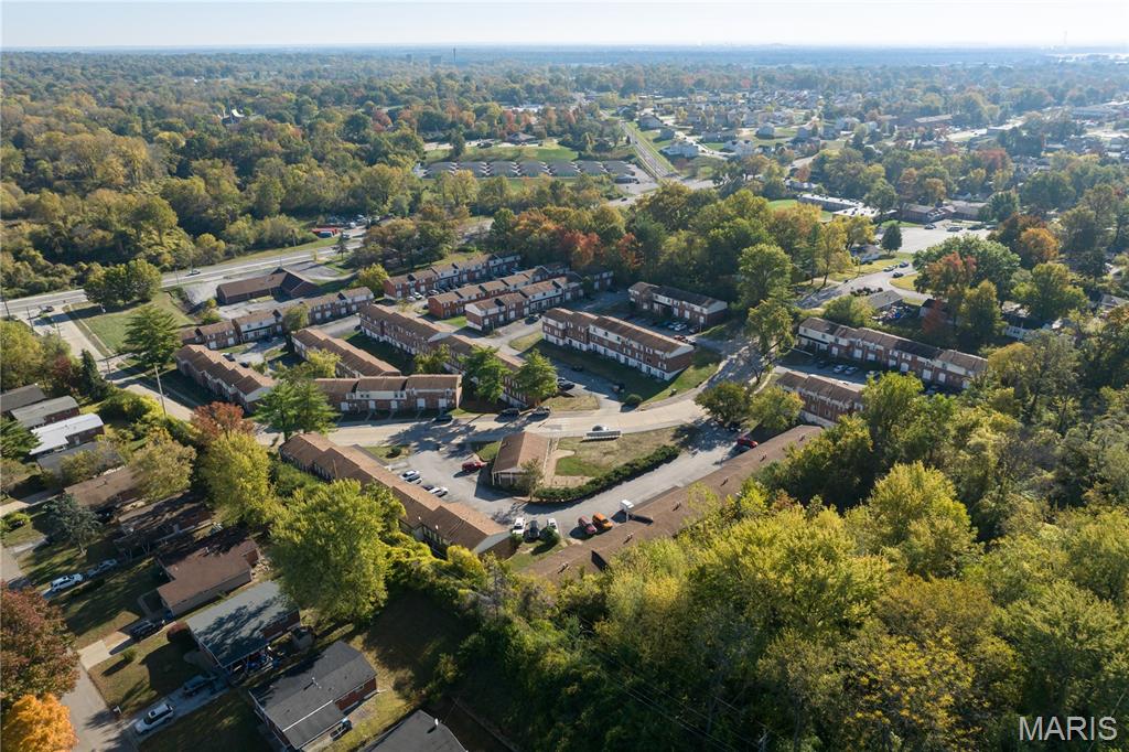 County Fair - Residential Income