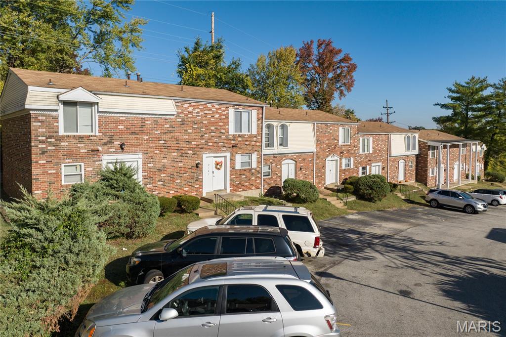 County Fair - Residential Income