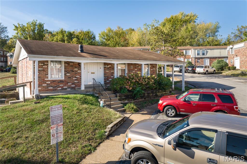 County Fair - Residential Income