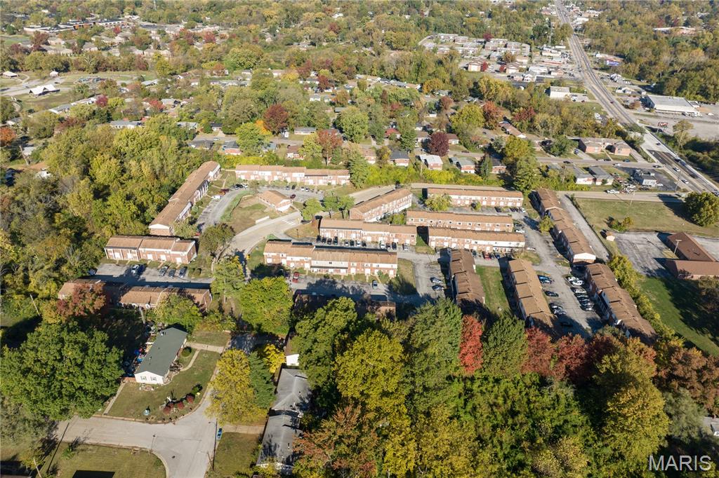 County Fair - Residential Income