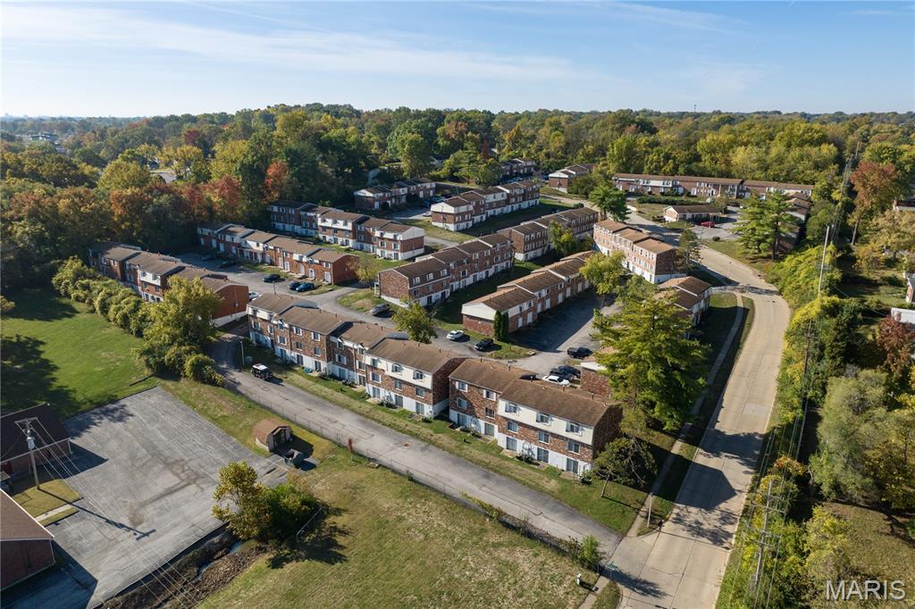 County Fair - Residential Income