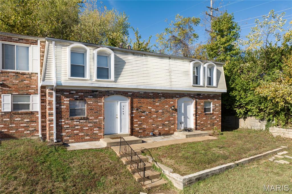 County Fair - Residential Income