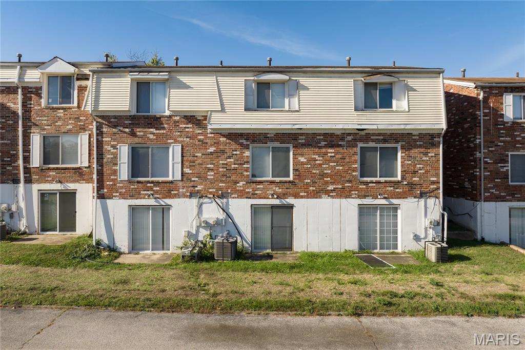 County Fair - Residential Income