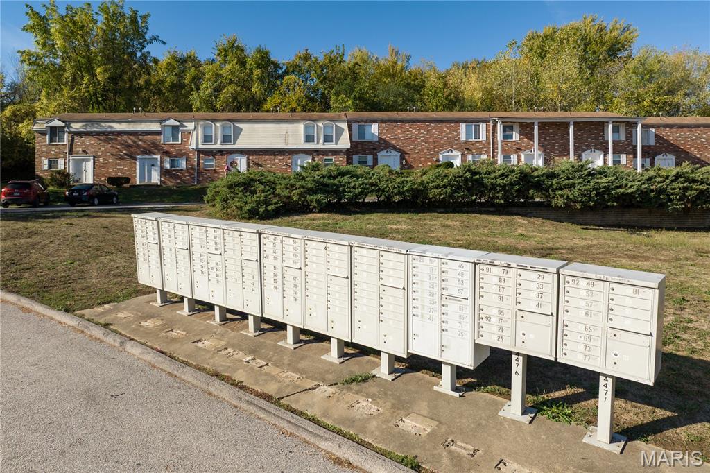 County Fair - Residential Income