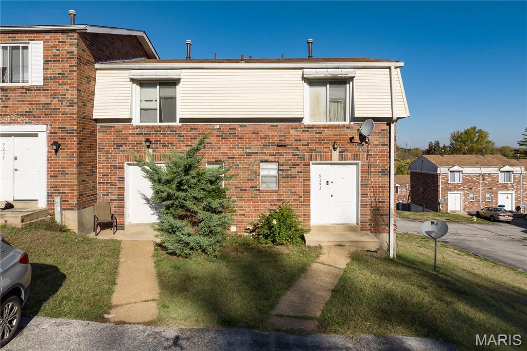 9192 Vanity Fair Drive