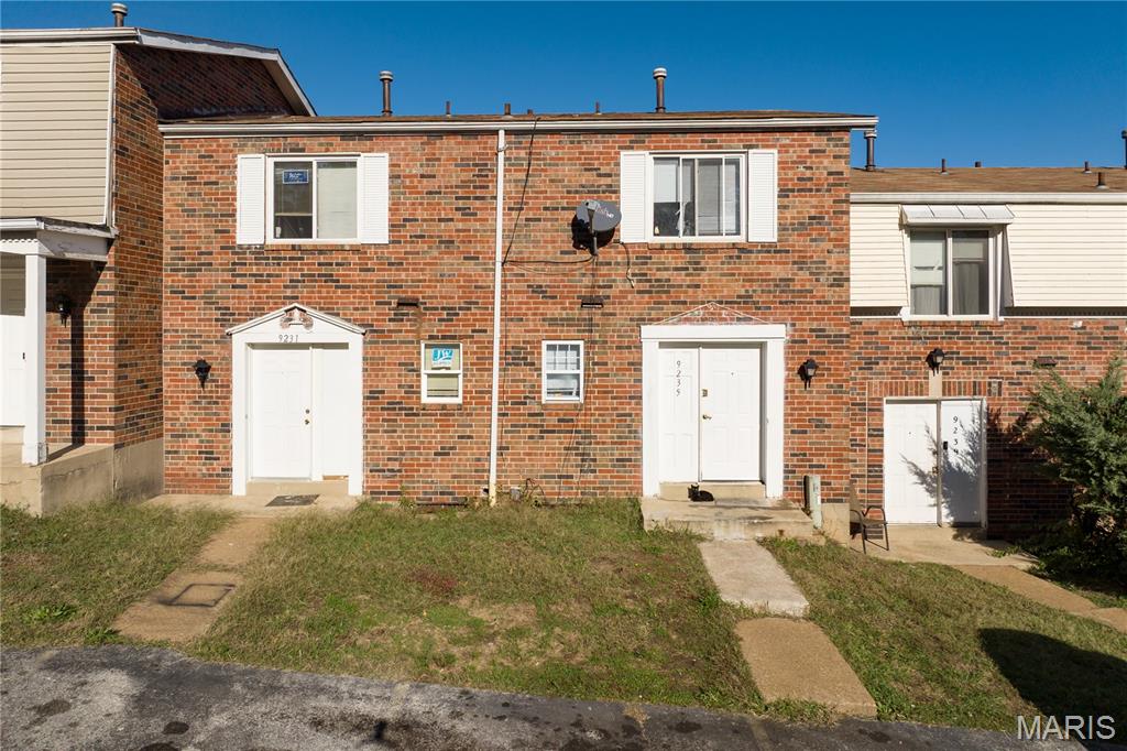 County Fair - Residential Income