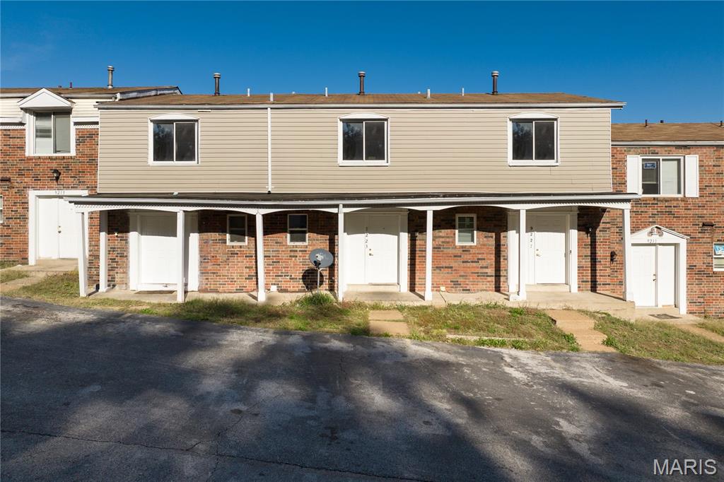 County Fair - Residential Income