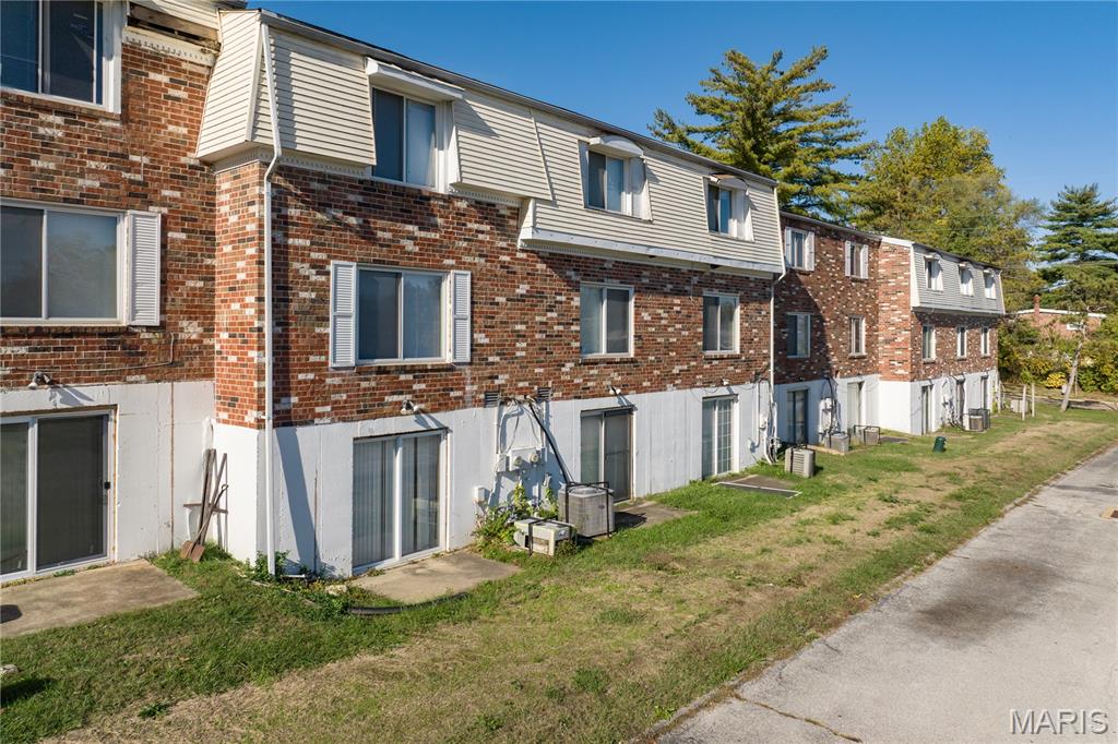 County Fair - Residential Income